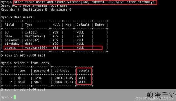 Linux下MySQL服务状态查看全攻略,手游玩家必备技能
