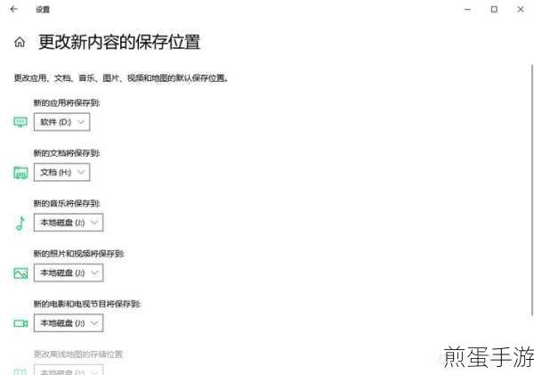 Win11系统升级,C盘空间需求大揭秘