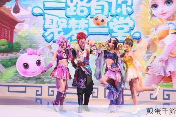 淘宝店铺公益新风尚，手游玩家也能贡献力量
