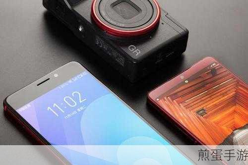坚果Pro2与魅蓝Note6,双摄拍照效果大比拼