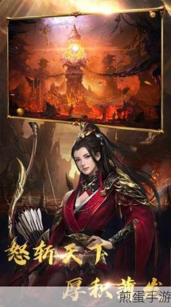 揭秘3与CS模型服务器设计下的手游新纪元