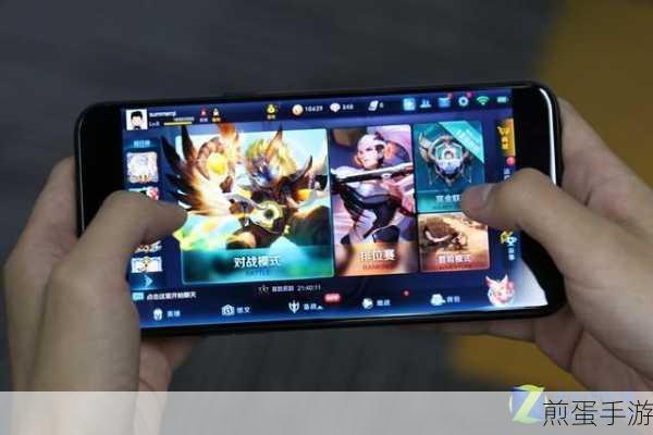 OPPO R11与vivo X20,哪款手机才是王者荣耀的绝佳拍档?