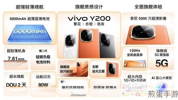 vivo新机静悄悄,手游玩家翘首以待宣传风暴