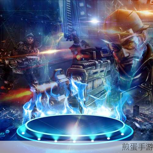 PPT背景大变身,手游玩家也能轻松打造炫酷幻灯片