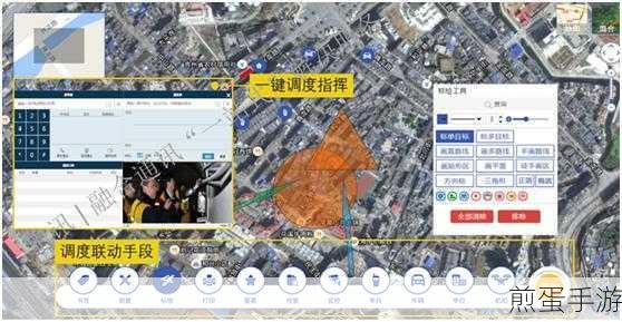 掌握面试主动权,让你的手游项目大放异彩