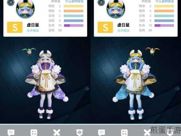 一起来捉妖玉兔限定绝技怎么获得,成为游戏大神的必备攻略
