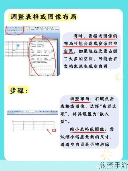 Word空白页太烦人?四招教你轻松搞定!