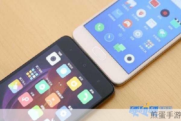 红米Note4X与魅族魅蓝Note5,手游玩家眼中的性价比之战
