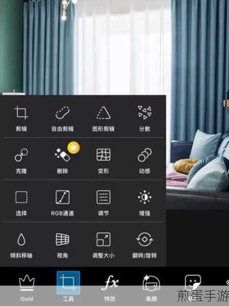 Canva添加页面技巧,手游编辑的得力助手