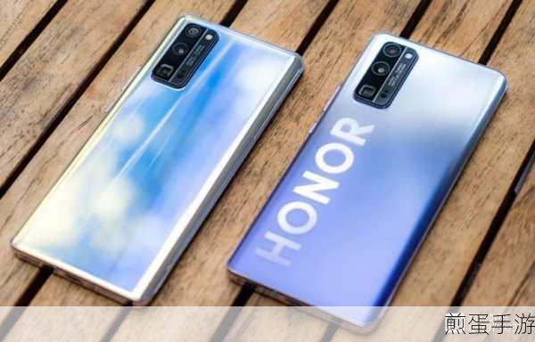 荣耀30Pro与OPPO Ace2，手游玩家的终极对决