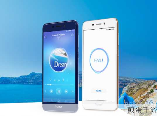 华为荣耀V9 Play,千元机中的手游小钢炮?