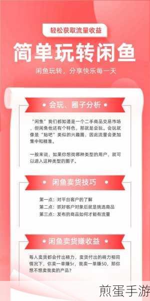 咸鱼交易新技巧,轻松掌握拍下改价法