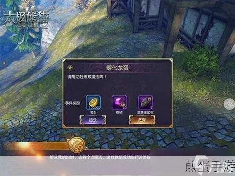 太极熊猫3猎龙宝箱位置大揭秘,全面汇总宝箱所在地,探寻宝藏之旅启程,全网疯传的寻宝秘籍