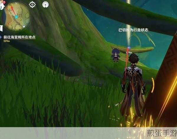 原神兰纳迦的回忆任务攻略流程全攻略，带你玩转提瓦特