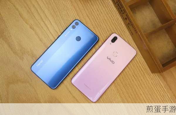 vivo Z3与荣耀8X,哪款才是手游玩家的理想之选?