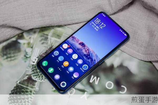 vivo NEX双屏版,双屏设计在手游界的逆袭?真香评测来了!