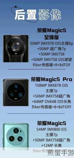 荣耀Magic5与平板联动,打造极致手游体验