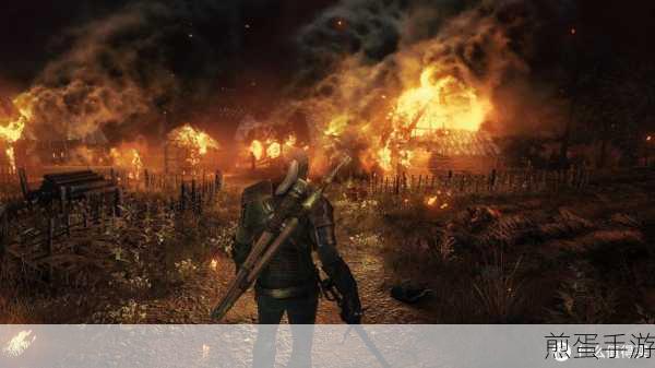 比较 Steam 平台上的文明 6 与巫师 3,哪款游戏更值得入手? 深度解析引发热议