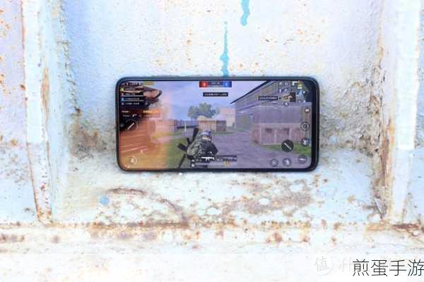 三星Note8屏幕刷新率，流畅体验下的手游新探索