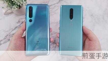 一加8与小米10,拍照对决,谁是手游玩家的首选?