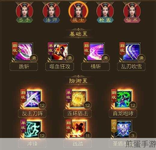 DNF 武神职业中哪个流派在当前版本伤害输出更高探讨，成为游戏王者的关键抉择