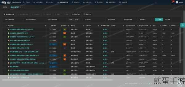 MySQL魔法在手,手游数据导入导出大揭秘!