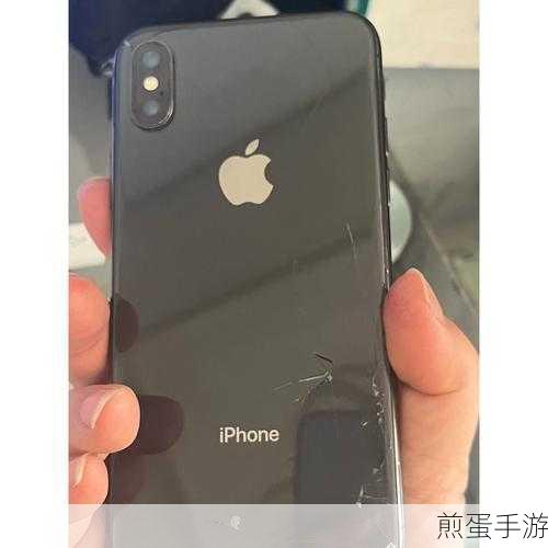 iPhoneX,手游玩家的天堂还是挑战?