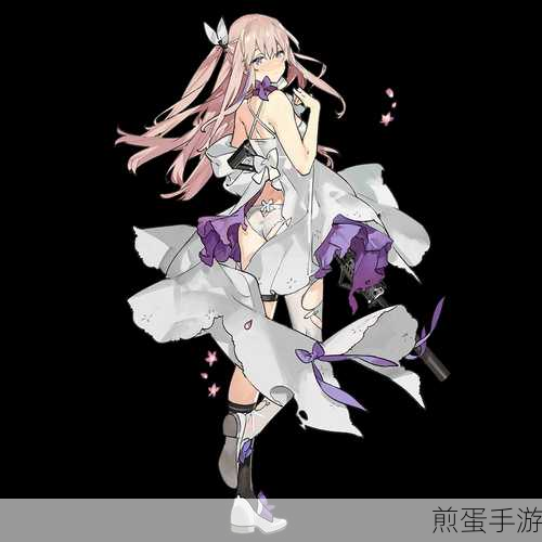少女前线刘氏步枪游龙形拳，震撼登场，引领战斗新风潮