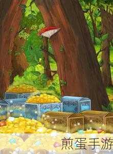 幻塔石头里的箱子获得方法一览,探索隐藏宝藏的终极指南,成为游戏寻宝达人