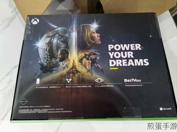 解锁新姿势！无Xbox无XGPU，如何在电脑上畅玩独占大作？