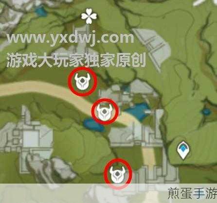 原神寻找第二个灵芯任务流程，热门游戏任务攻略秘籍