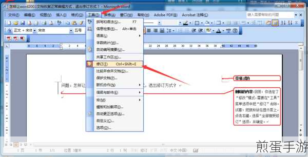 守护创意,玩转Word文档加密秘籍,让复制更改无处遁形
