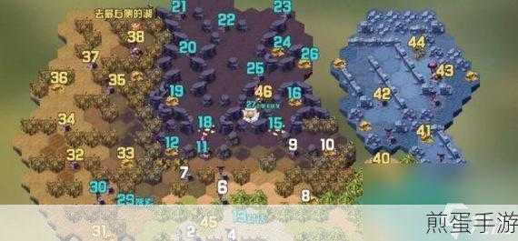 剑与远征 24 - 36 通关攻略，24 - 36 通关阵容及神器详解，带你轻松制霸，热门手游秘籍大公开