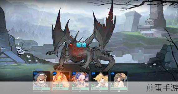 灵魂潮汐12-2详细过关攻略，全图解析与实用技巧分享，轻松通关不是梦