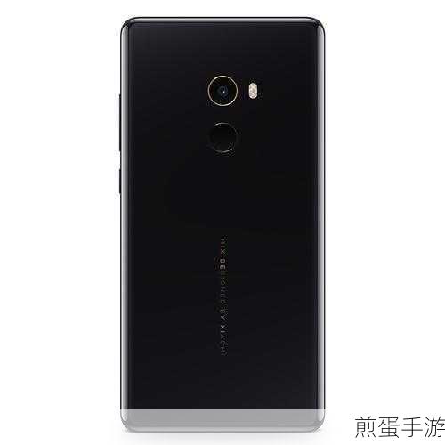 小米MIX2,手游玩家的全能助手,解锁全新游戏体验