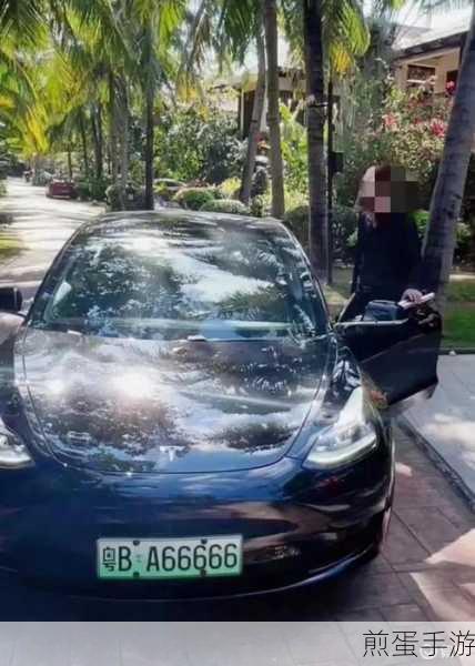 易车网车辆信息轻松删，手游玩家也能秒懂操作