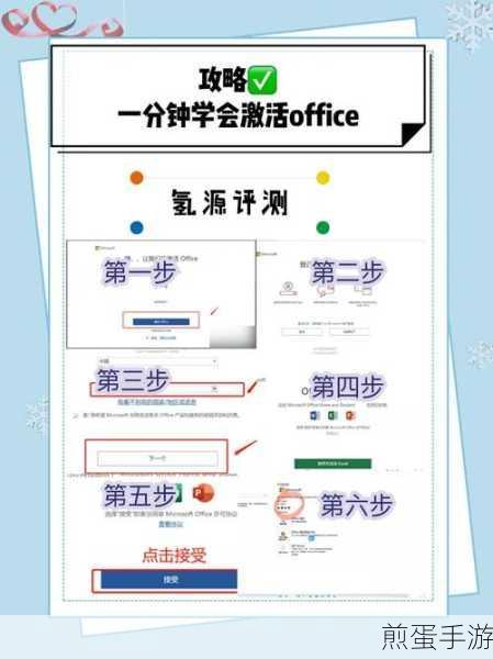 电脑自带Office超期?激活攻略大揭秘!