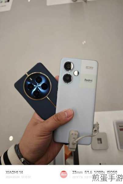 红米Note5A，拍照性能能否满足手游玩家的挑剔眼光？