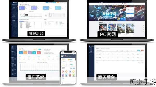 揭秘内网与外网,手游玩家的网络小课堂
