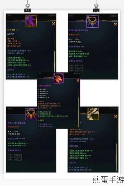 SQL小技巧大揭秘，为设备表填充类别名称，打造专属手游装备库