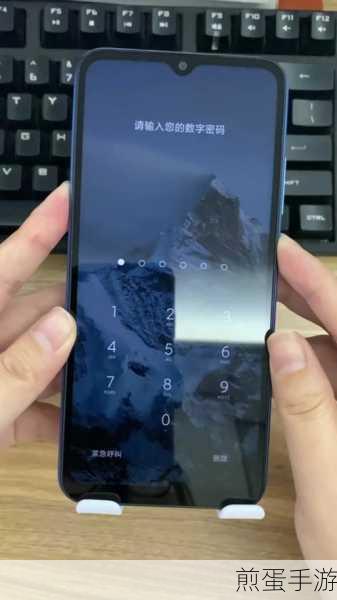 红米手机轻松解锁，查看已连无线网密码秘籍