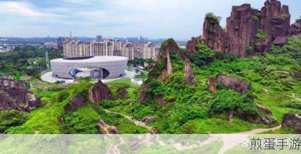 常州与绍兴,手游玩家的城市之选,谁更胜一筹?
