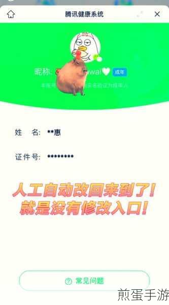 微信刷脸设置全攻略，手游玩家必备