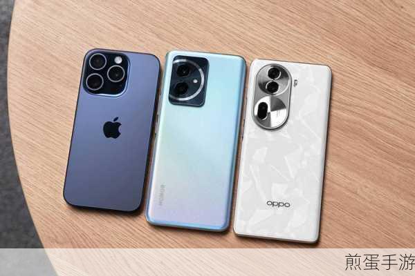 Oppor15与华为荣耀10，手游玩家的终极对决