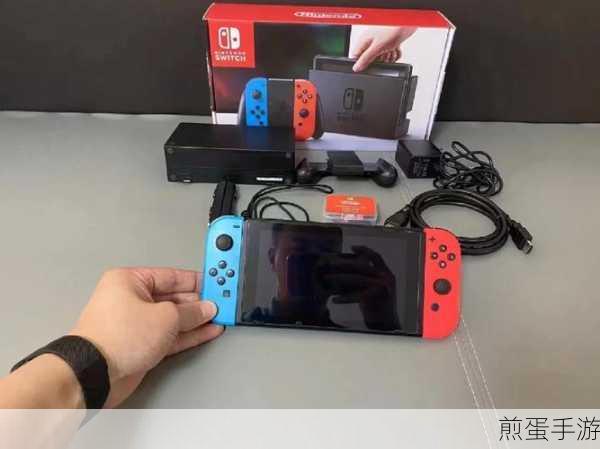 任天堂Switch会员,解锁无限乐趣的钥匙