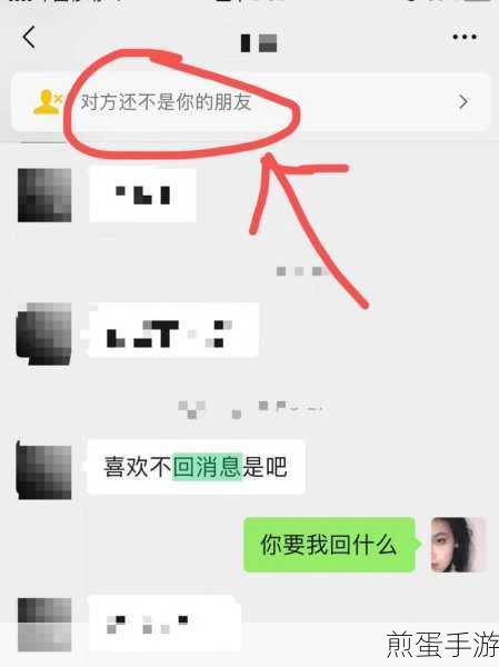 苹果手机微信好友误删?别急,这几招帮你找回!