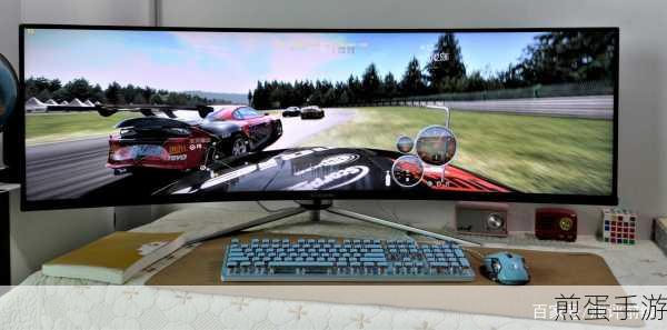 Win7台式机双屏设置,手游玩家如何拓宽视野?