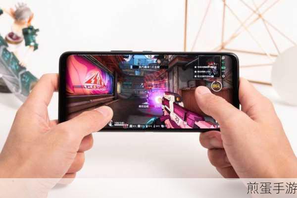 全面屏新宠，Essential Phone 128GB，手游玩家的极致之选