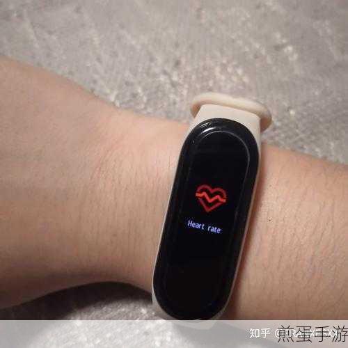 荣耀手环5与小米手环4,手游玩家的智能穿戴对决