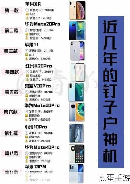 荣耀V30与V30 Pro,手游玩家的终极对决